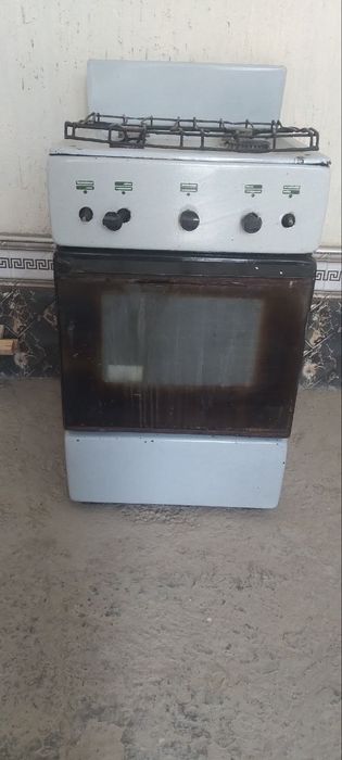 Gaz sotiladi holati yaxshi ishlaydi