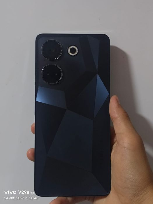 Tecno Camon 20 pro 4G в хорошем сост
