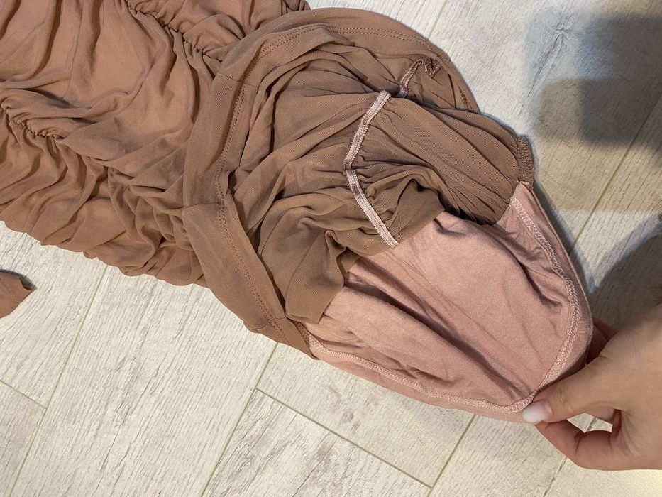 Rochie midi marimea L