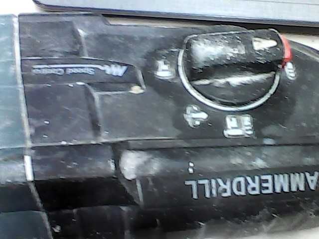 Перфоратор  ( Уральск 0702) ЛОТ 963542