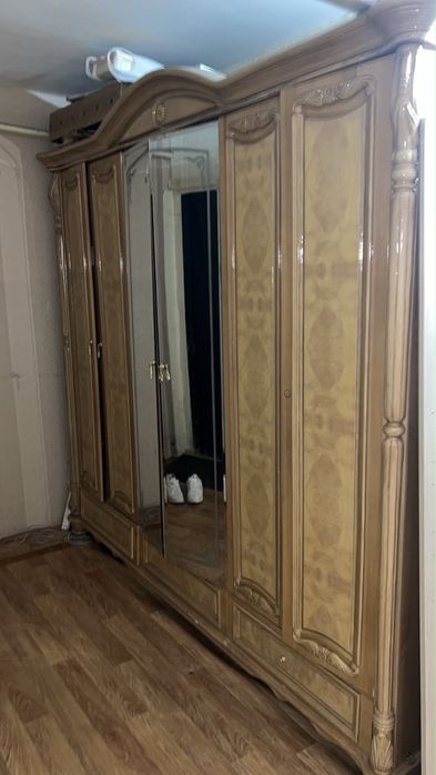 Продам мебель б/у