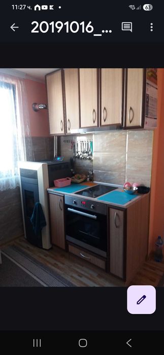 отопление на пелети