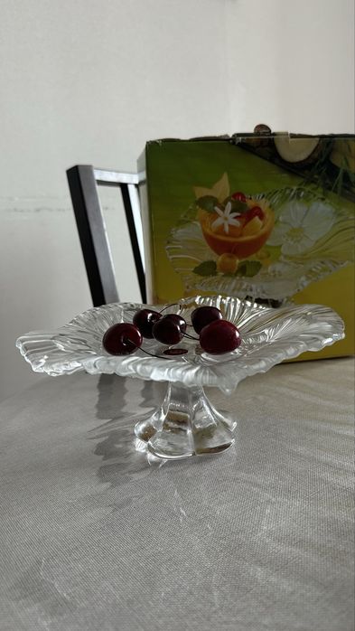 Сервировочная посуда