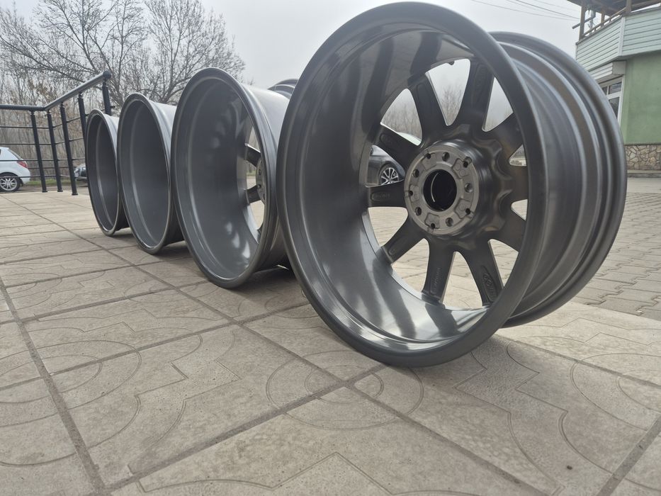 Оригинални Джанти Мерцедес/AMG- А/B/C-Класа 18 цола