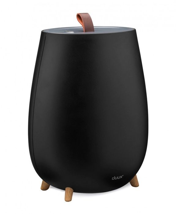 Umidificator și difuzor de aroma Aleco'Air.