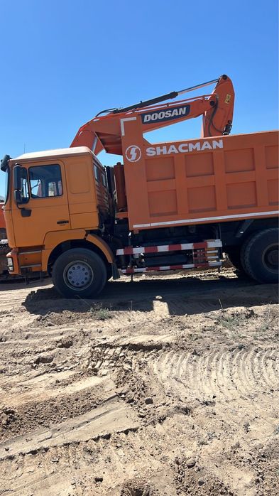 Услуги перевозки