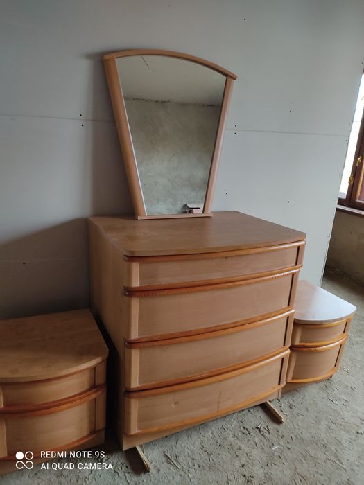 Продаем мебель для спальни