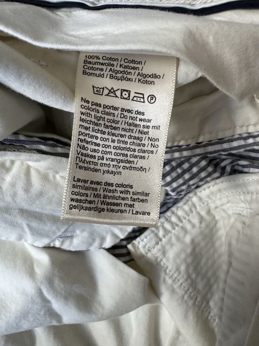 Lacoste original къси гащи, панталони, шорти.M
