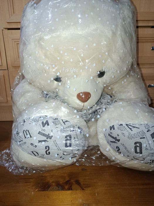 продается Плюшевый Мишка