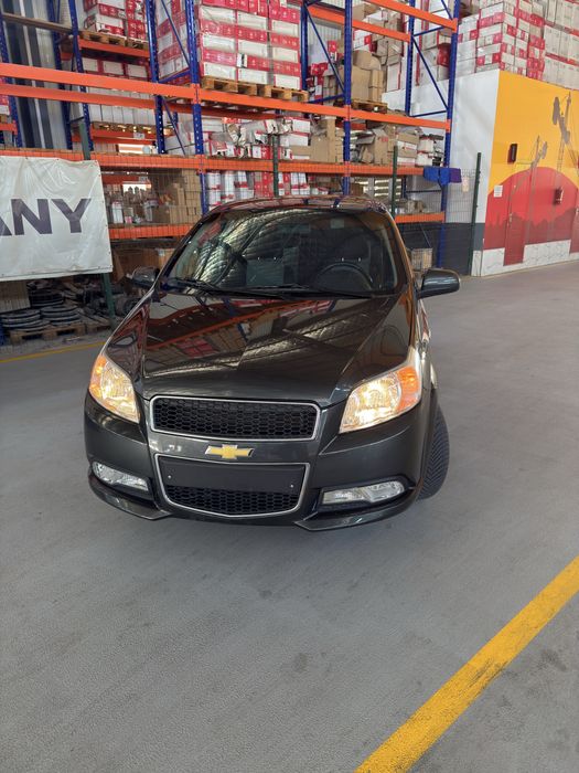 Chevrolet Nexia 3
