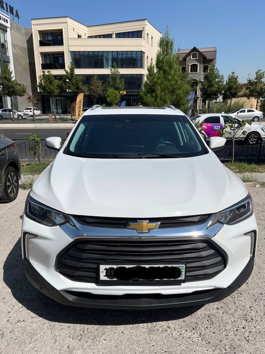 Tracker 2 primer 2024 toza Prapon gaz bor srochna sotiladi