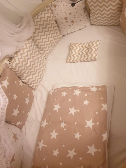 Кровать детская 6 в 1