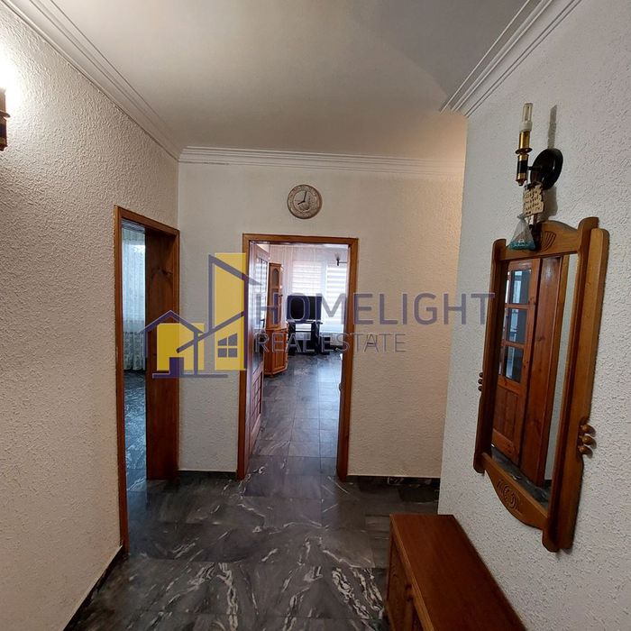 Дава се под наем Тристаен апартамент в София, Дружба 2 - 99 кв.м за 720 € - Снимка #11