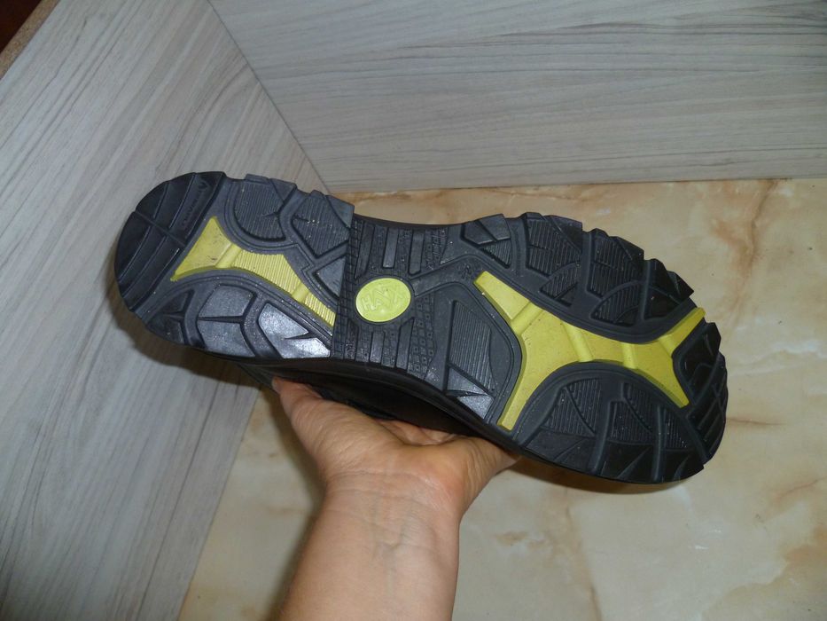 HAIX Boots №39..