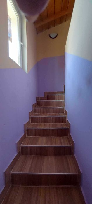 Продава се Къща в с. Минерални бани, Област Хасково - 235 кв.м за 1064 €/кв.м - Снимка #9