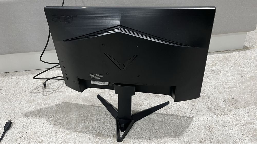 Монитор Acer Nitro QG1