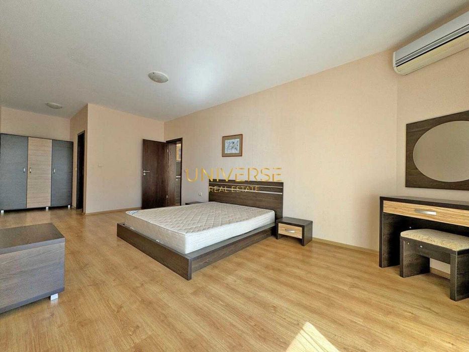 Продава се Двустаен апартамент в Свети Влас - 91 кв.м за 1308 €/кв.м - Снимка #6