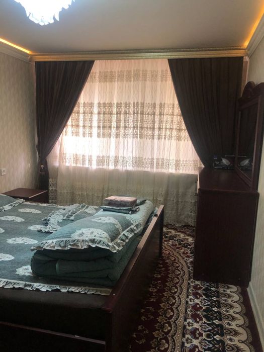 Srochno sdayotsya 2x komnatnaya kvartira or: Gagarina