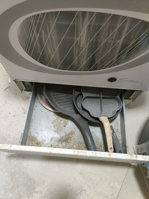 Газ плита б/у GEFEST