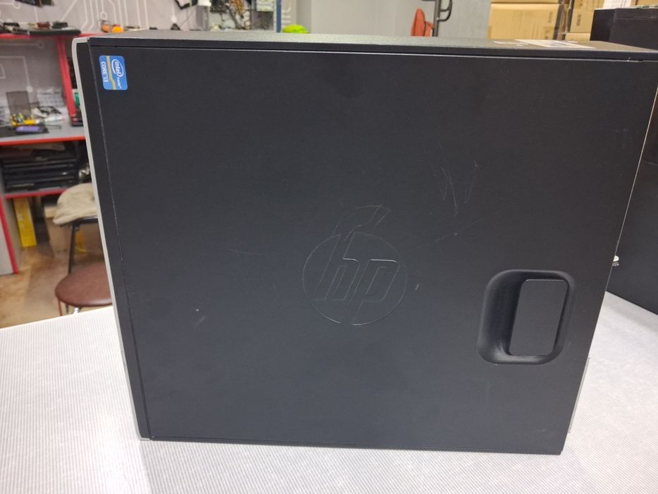 Системный блок (комп)