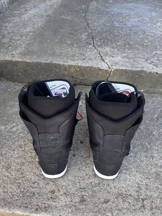 Сноуборд обувки Deelux