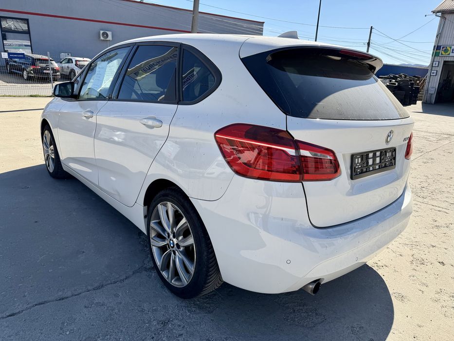 BMW Seria 2 2016 — imagine 2
