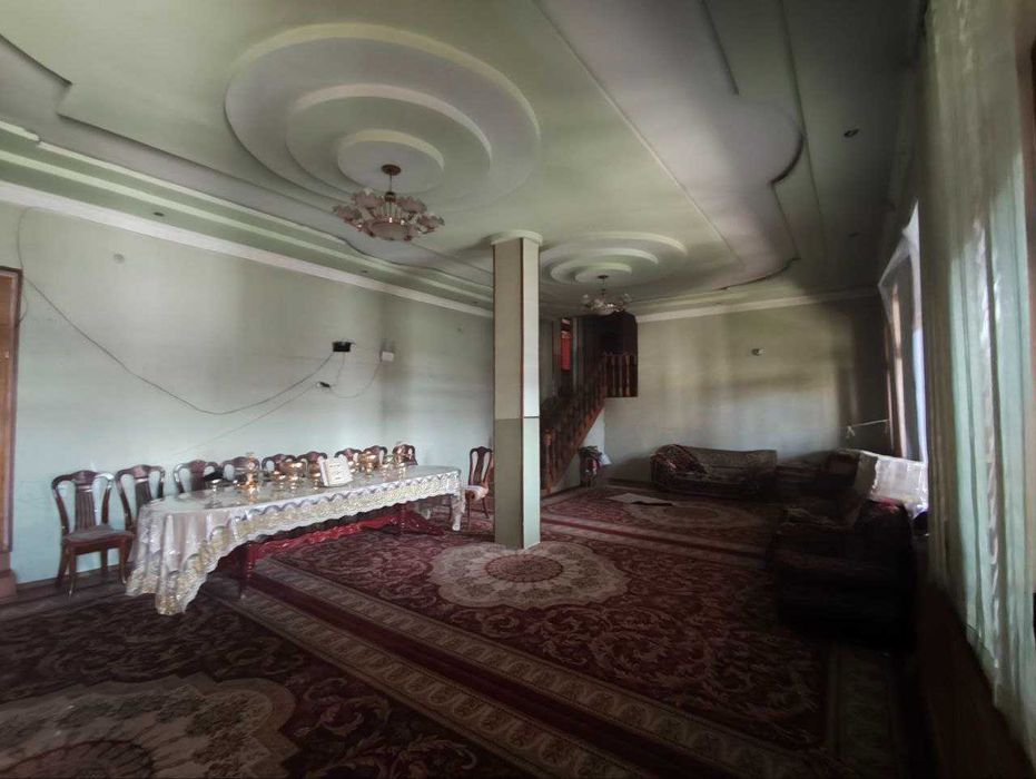 Зангиота Зиёратгохи катта уй 8,5 сотих, 6 хона