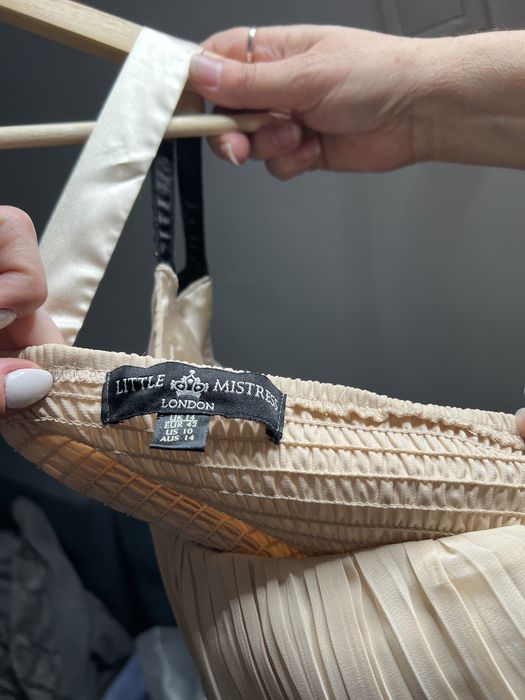 Rochie Little Mistress London