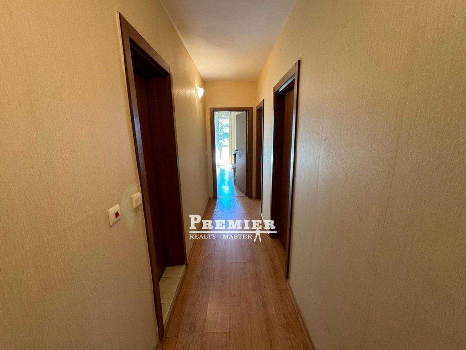 Продава се Тристаен апартамент в с. Равда, Област Бургас - 86 кв.м за 989 €/кв.м - Снимка #13