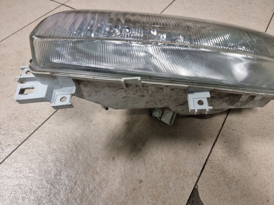 Фары ниссан примера