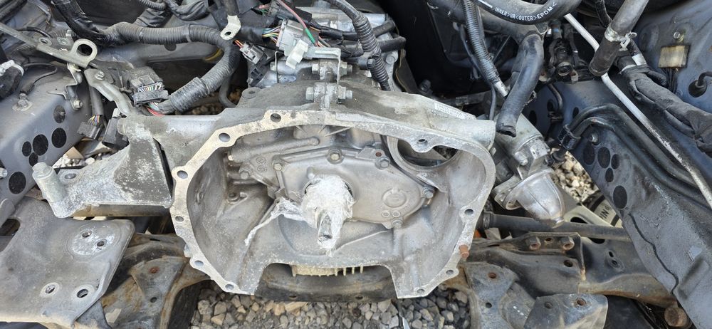 Автоматична Скоростна Кутия Subaru Legacy 2.5i B14 TR690JHAAA