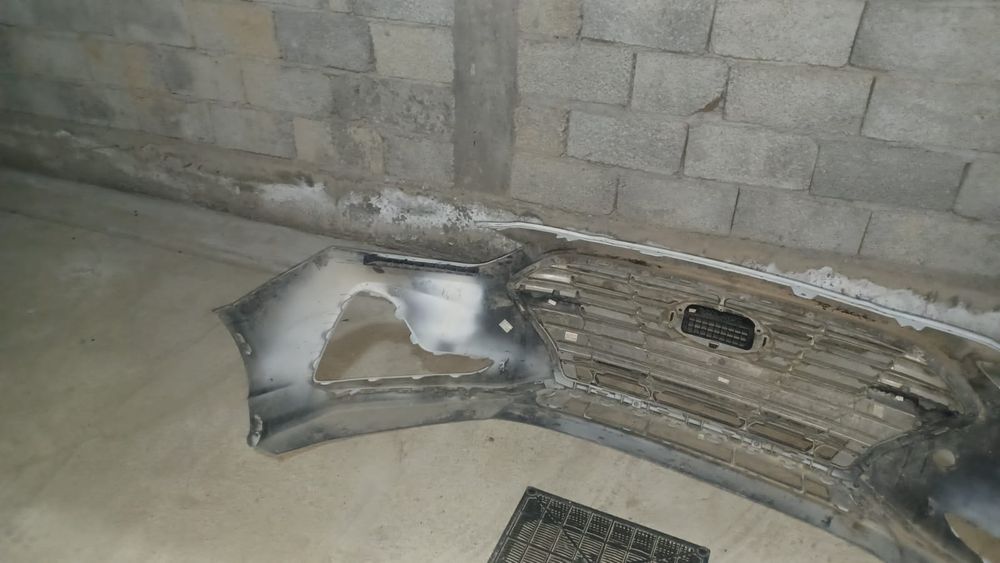 Хундай Санта 9! 2019