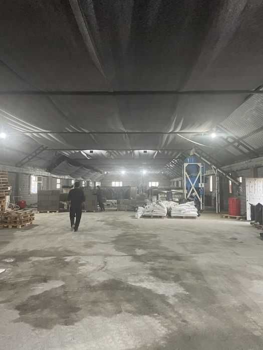 Газоблок Пеноблок ровный армированный