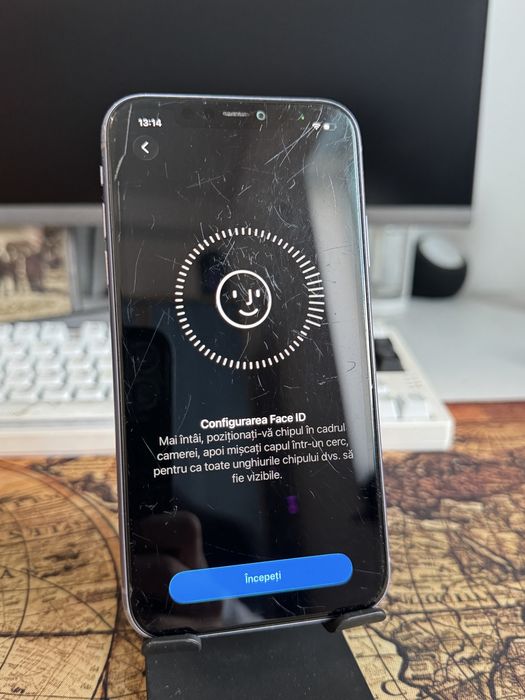 iPhone 11 64GB Purple (Mov) • Bypass • 82% Battery
