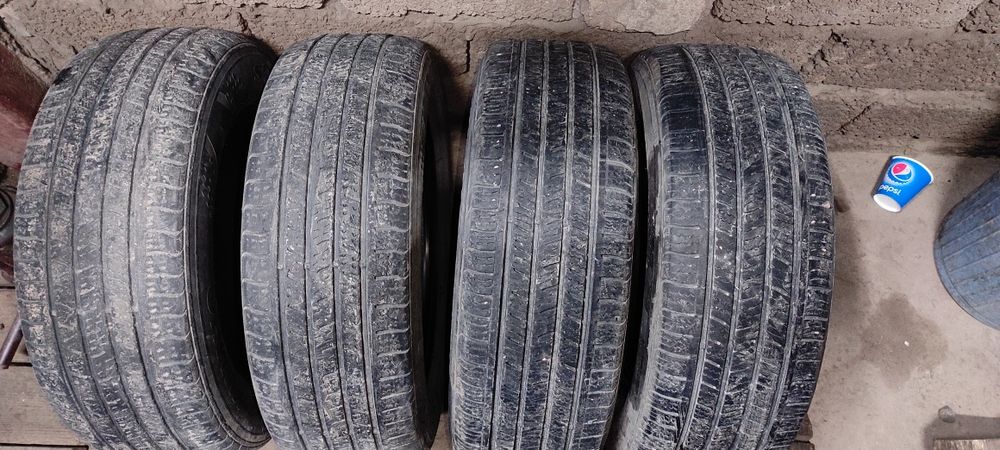 Продаются покрышки.