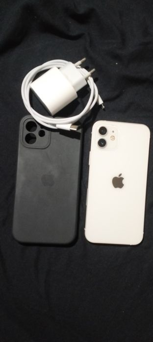 Продам айфон 12 в идеале на 128гг