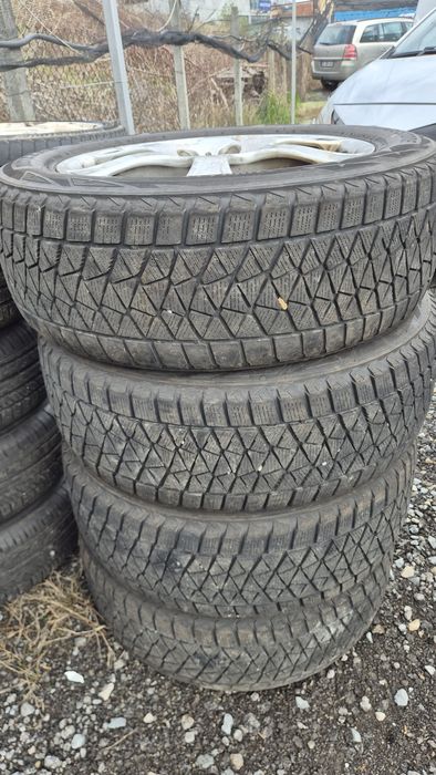 Джанти Нисан Кашкай  5/114.3 Nissan Qashqai ,Juke 5x114.3