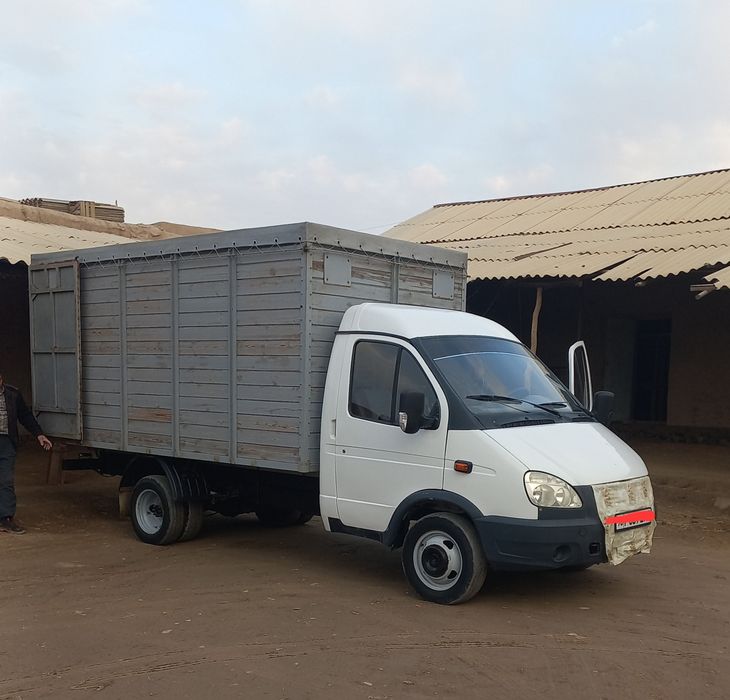 Газель 2008 хамма жойи соз расхоти йок