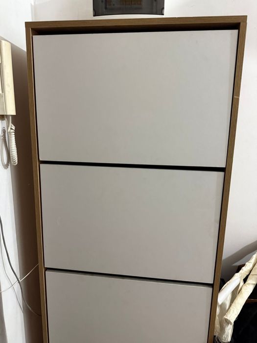 Шкаф для прихожки