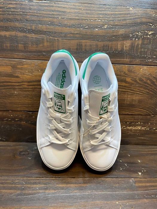 Оригинални маратонки * ADIDAS STAN SMITH BONEGA * EU39 1/3 и 42 2/3