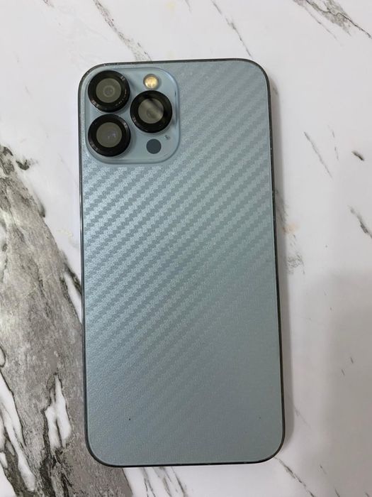 Продам ipone 13 pro max