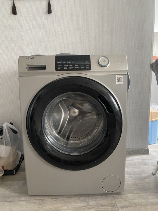 Buu стиральный машина