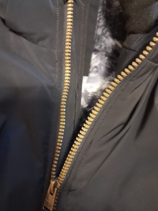 Куртка мужская размер 50/52