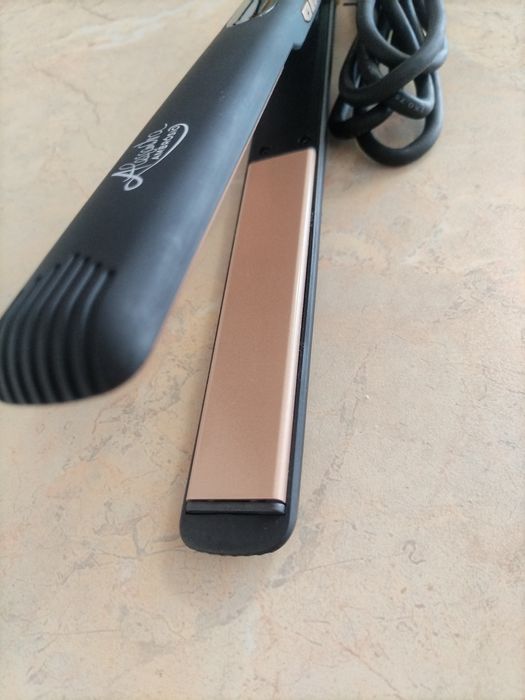 Нова преса за коса