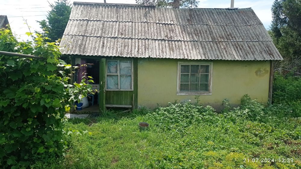 Продам дачу с/о Мичуринец