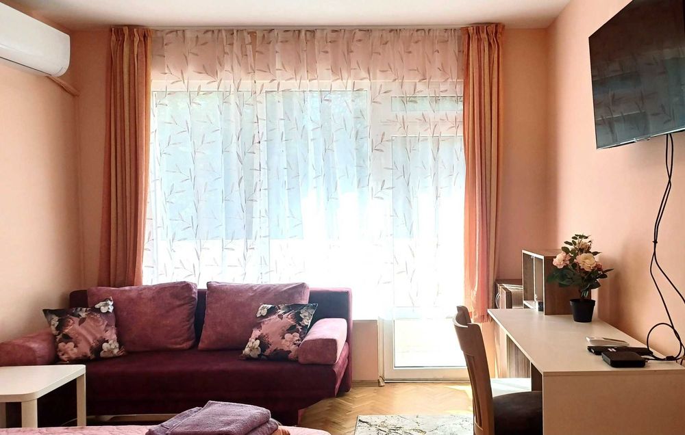 Нощувки и почивка във Варна