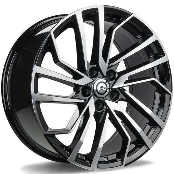 19" Джанти Ауди 5X112 Audi A4 S4 A5 S5 A6 S6 A7 S7 RS7 A8 4H D4 S Line