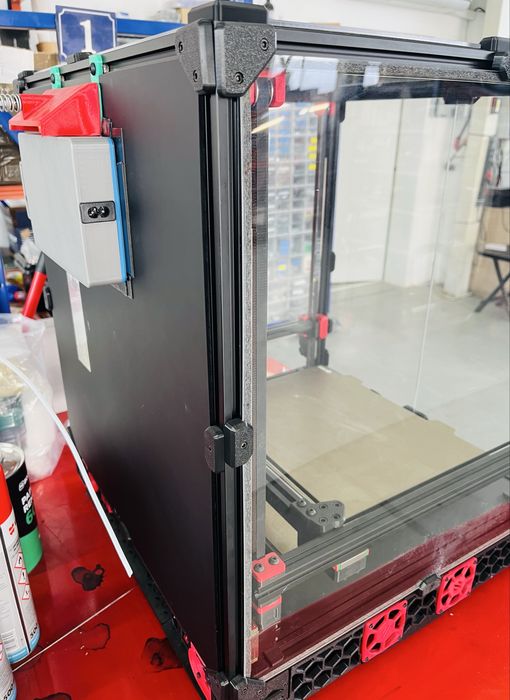 3D Принтер Voron 2.4 R2 PRO FYSETC KIT