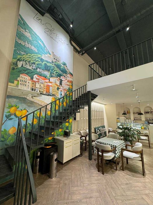 "СРОЧНО ГОРИТ‼️ Готовый бизнес 168м2 Торгового центр Next, Сеул ‼️