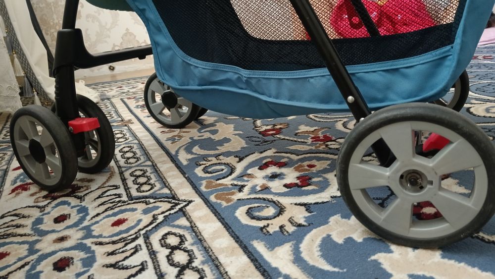 Продается коляска